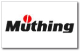 Muthing